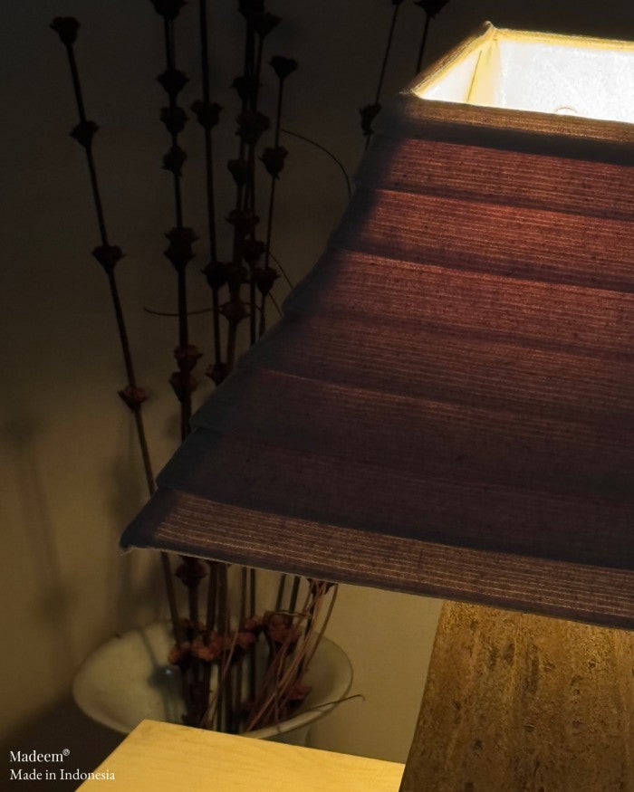 The Giri Lamp