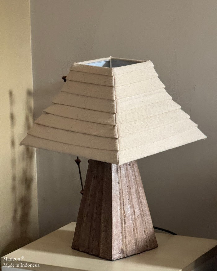 The Giri Lamp