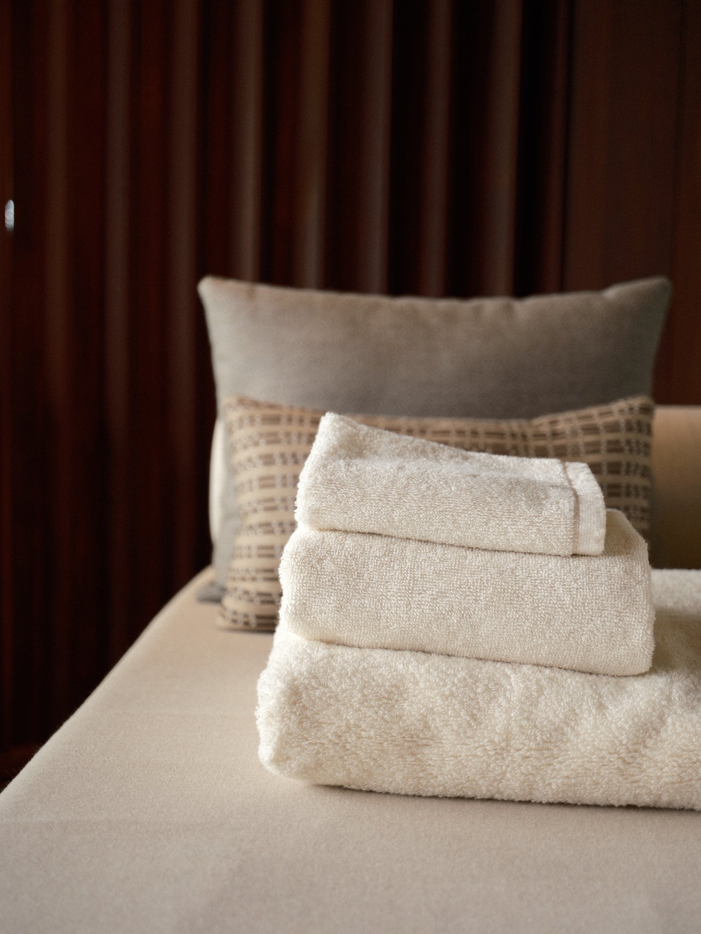 Terry Bath Sheet Towel - 100% ELS Cotton