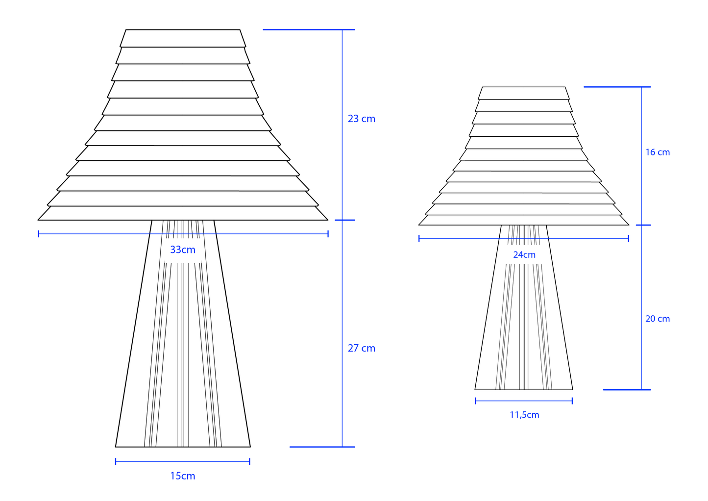 The Giri Lamp