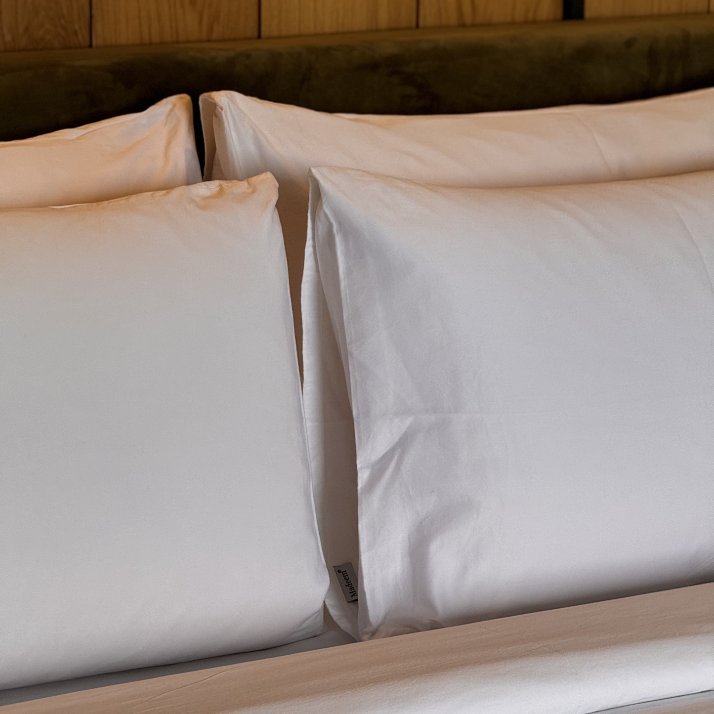 Pillow Case - 100% ELS Cotton