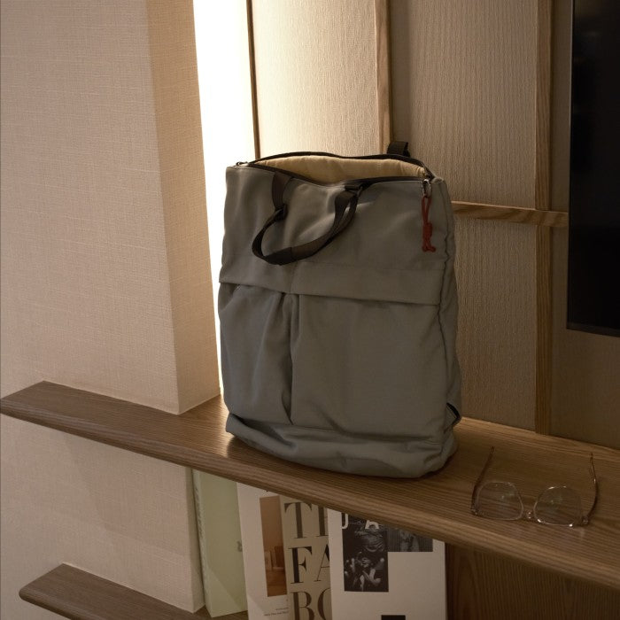 Madeem / MIL-SPEC Work & Travel Bag