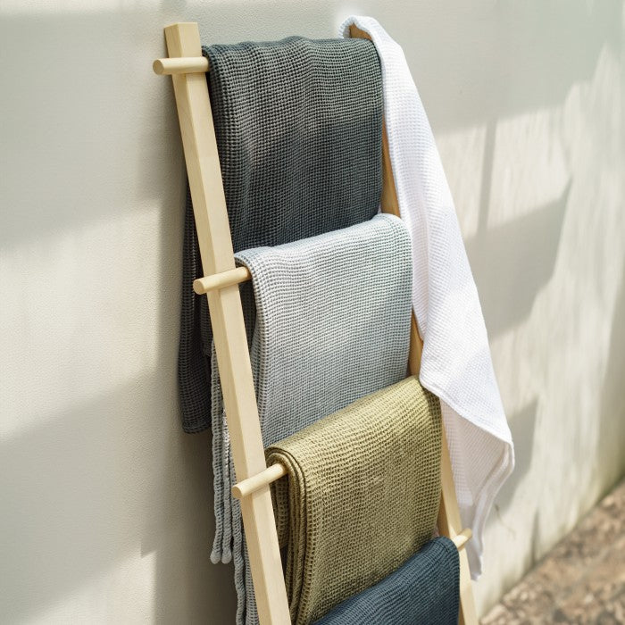 Sonoma Waffle Towel - 100% ELS Cotton