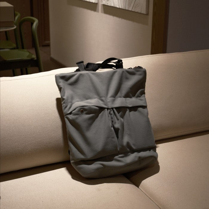 Madeem / MIL-SPEC Work & Travel Bag
