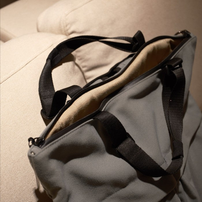 Madeem / MIL-SPEC Work & Travel Bag