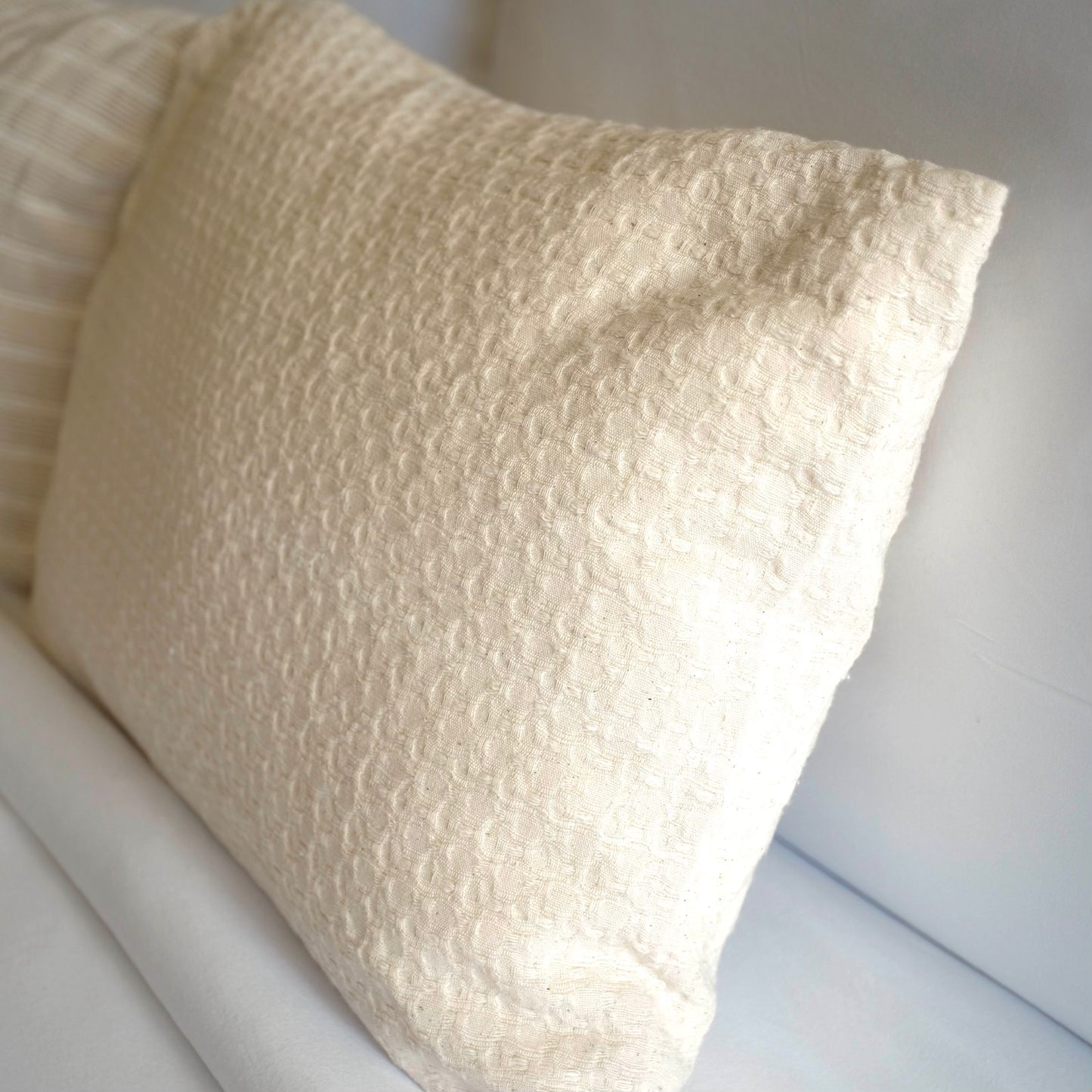 Tenun Arsa - Decorative Lumbar Cushion