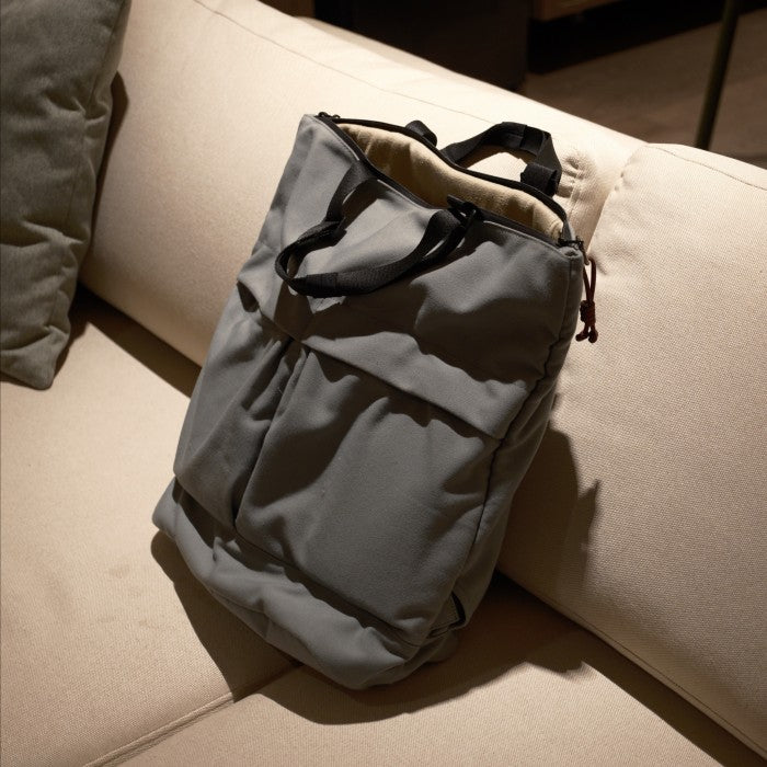 Madeem / MIL-SPEC Work & Travel Bag