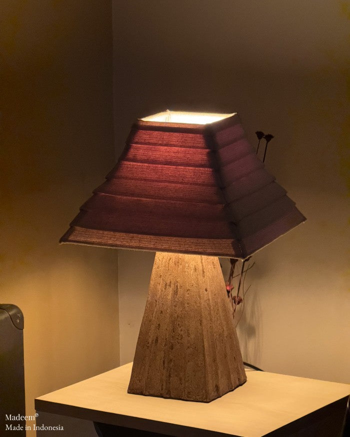 The Giri Lamp